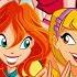 Winx Club Opening 4kids INSTRUMENTAL RIP