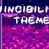 Sonic Isle Of Magnetic Artifacts OST Invincibility Theme