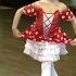 Anastasia 6 Years Khachaturian Variation From Chipollino Ballet