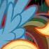 FNF It S A Me V2 But Rainbow Dash Exe And Applejack Sing It Cover