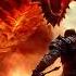 Born A Warrior EPIC HEROIC FANTASY ORCHESTRAL MUSIC