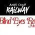 Railway X Blind Eyes Red 방찬 BANG CHAN Feat 민니 MINNIE Instrumental Mashup