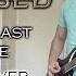 Disturbed Save Our Last Goodbye Guitar Cover