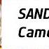SANDY MARTON Camel By Camel Official