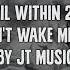 1 HOUR The Evil Within 2 Song LYRIC VIDEO By JT Music Don T Wake Me Up