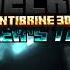 EntiBrine 303 Wither S Theme Fan Made Minecraft Soundtrack