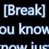 The Weeknd King Of The Fall Lyrics