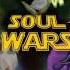 Music Mix Soul Wars