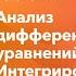 НИЯУ МИФИ Кудряшов Н А Групповой анализ дифференциальных уравнений 2