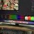 Tangent Panel Colorgrading Artist Beats Music Colorcorrection
