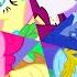 S1 Ep 26 The Best Night Ever My Little Pony Friendship Is Magic HD