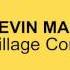 Village Consort By Kevin MacLeod