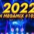 TECHNO 2022 Best Hands Up Dance 1 5 HOURS Remix Mix 102