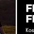 Kosianut Feeling Free Official Audio