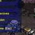 StarCraft Brood War конец кампании терранов и начало кампании зергов