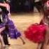Дмитрий Зарецкий Ангелина Михеева Final Pasodoble