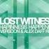 Lost Witness Happiness Happening 2014 Iversoon Alex Daf Remix Amsterdam Trance