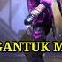 KETIKA ABIS PUSH RANK