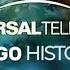 Universal Television Logo History Updated