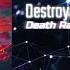 Destroyers Death Race Mind Artifice Remix