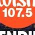 Best Of Wish 107 5 Songs Playlist 2024 Palagi TJ Monterde Sining Dionela Dilaw Maki