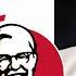 Полковник Сандерс KFC История успеха