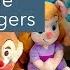 Unboxing ShopDisney Japan Chip N Dale Rescue Rangers Plush Disney Merch EricRovtar Com