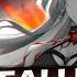 Nightcore Fallen Angel Lyrics