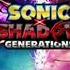 Boss Battle Vs Metal Overlord Shadow Generations Ost
