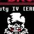 Undertale Last Breath Phase 5 Worst Beauty