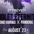 VIOLET ETERNITY EP Preview Yohei Kuriko X Pandora Journey Epic Orchestral Music