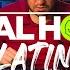 DJ Set TRIBAL HOUSE LATIN HOUSE 2025 Ritmos Energéticos Y Vibraciones Latinas