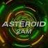 Asteroid 2AM Extended Mix