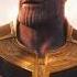 Thanos Vs Steppenwolf