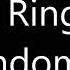 Nokia Ringtone Random01