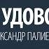 Работа в удовольствие Александр Палиенко