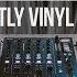 Strictly Vinyl DJ Set Dub Techno Minimal Live Session W Lars Nielsen Warm Up With Reloop 04