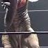 Weird Elefant Monster Wrestler Fighter Monster Horror Warriors Elephant