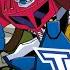 TRANSFORMERS THE BASICS On TRANSFORMERS ANIMATED