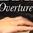 Carmen Overture G Bizet Piano Version