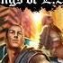 Gangstar 2 Kings Of L A OST Pause DSi