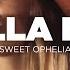 Zella Day Sweet Ophelia NAKED NOISE SESSION