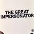 The Great Impersonator Tracklist Reveal