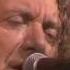 Robert Plant 2006 Tin Pan Valley Live On Sound Stage