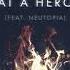Seibold You Re Looking At A Hero Feat Neutopia Official Audio