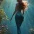 Escape Into A World Of Mystical Mermaids And Magical Sounds Mermaid