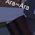 Minecraft Ara Ara Animation