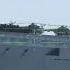 Hard To Believe US Deadly Laser Weapon Destroys Aircraft Carrier Carrying 100 Fighter Jets