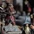 GANDALF GOES BOOM Balins Tomb Battle Report Lord Of The Rings 4k