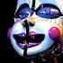 Five Nights At Freddy S Ballora Crumbling Dreams